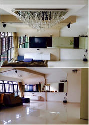 Blk 25A Jalan Membina (Bukit Merah), HDB 5 Rooms #67552072